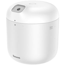 Увлажнитель-ночник Baseus Elephant Humidifier Белый