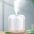Увлажнитель-ночник Baseus Elephant Humidifier Белый