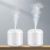 Увлажнитель-ночник Baseus Elephant Humidifier Белый
