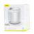 Увлажнитель-ночник Baseus Elephant Humidifier Белый