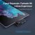 Хаб Baseus для Microsoft Surface Pro