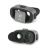 Шлем виртуальной реальности Remax VR Box RT-V05 Коричневый