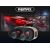 Шлем виртуальной реальности Remax VR Box RT-V05 Коричневый