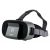 Шлем виртуальной реальности Remax VR Box RT-V05 Коричневый