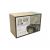 Шлем виртуальной реальности Remax VR Box RT-V05 Коричневый