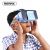 Шлем виртуальной реальности Remax VR Box RT-V05 Зеленый