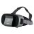 Шлем виртуальной реальности Remax VR Box RT-V05 Зеленый