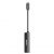 Переходник Baseus L52 Lightning - mini Jack 3.5 мм Чёрный
