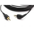 Кабель RODE SC8 mini Jack 3.5мм TRS - TRS Чёрный