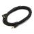 Кабель RODE SC8 mini Jack 3.5мм TRS - TRS Чёрный