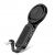 Переходник с кольцом USAMS US-SJ275 AU06 Lightning - mini Jack 3.5мм