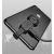 Переходник с кольцом USAMS US-SJ275 AU06 Lightning - mini Jack 3.5мм