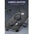 Переходник с кольцом USAMS US-SJ275 AU06 Lightning - mini Jack 3.5мм