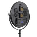 Осветитель Tolifo R-S120B 3200-5600K