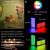Осветитель NiceFoto TC-168 RGB