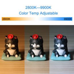 Осветитель NiceFoto TC-168 RGB
