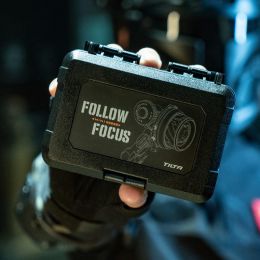 Фоллоу фокус Tiltaing Mini Follow Focus
