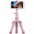 Штатив Momax: TRIPOD PRO 5 Розовое золото
