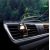 Ароматизатор Baseus Zeolite Car Fragrance Синий