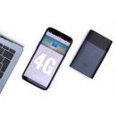 Внешний аккумулятор с 4G-модемом Power Bank Xiaomi ZMI 10000 мАч