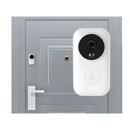 Умный дверной видео-звонок Xiaomi Smart Video Doorbell