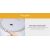 Умная дезинфицирующая сушилка для одежды Xiaomi Clothes Disinfection Dryer 35L Белая