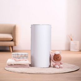 Умная дезинфицирующая сушилка для одежды Xiaomi Clothes Disinfection Dryer 35L Белая