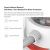 Пылесос с влажной уборкой Xiaomi Deerma Vacuum Cleaner TJ200