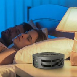 Автомобильный очиститель воздуха Xiaomi 70mai Air Purifier Pro