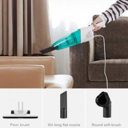 Пылесос Xiaomi Deerma DX118C
