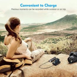 2 аккумулятора + зарядное устройство Powerextra NP-W126