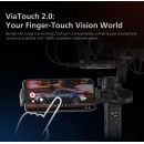 Cтабилизатор Zhiyun Weebill-S Zoom/Follow Focus Package