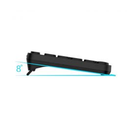 Набор мышь и клавиатура Xiaomi MIIIW Mouse & Keyboard Set Черный
