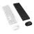 Набор мышь и клавиатура Xiaomi MIIIW Mouse & Keyboard Set Черный