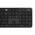 Набор мышь и клавиатура Xiaomi MIIIW Mouse & Keyboard Set Черный