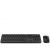Набор мышь и клавиатура Xiaomi MIIIW Mouse & Keyboard Set Черный