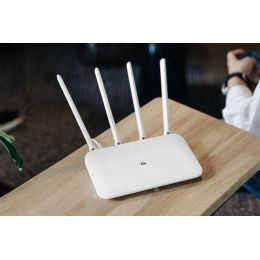 Роутер Xiaomi Mi Wi-Fi Router 4C