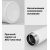 Заварочный термос Xiaomi Pinztea Mug 300 мл Черный