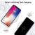 Беспроводная зарядка Baseus Smart 2in1 Wireless Charger Белая (смартфон + Apple Watch)