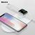 Беспроводная зарядка Baseus Smart 2in1 Wireless Charger Белая (смартфон + Apple Watch)