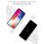 Беспроводная зарядка Baseus Smart 2in1 Wireless Charger Белая (смартфон + Apple Watch)