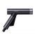 Автомойка Baseus Simple Life Car Wash Spray Nozzle 15m Чёрная