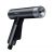 Автомойка Baseus Simple Life Car Wash Spray Nozzle 15m Чёрная