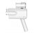 Ручной отпариватель Xiaomi Deerma Garment Steamer DEM-HS006