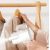 Ручной отпариватель Xiaomi Deerma Garment Steamer DEM-HS006