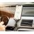 Кабель-держатель Baseus Car Mount USB Cable Lightning to USB Черный