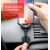 Кабель-держатель Baseus Car Mount USB Cable Lightning to USB Черный