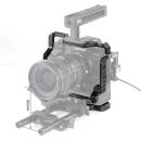 Клетка для Fujifilm X-T3 SmallRig Cage for Fujifilm X-T3 with Battery Grip 2229
