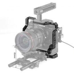 Клетка для Fujifilm X-T3 SmallRig Cage for Fujifilm X-T3 with Battery Grip 2229