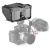 Клетка с козырьком SmallRig 2231 для SmallHD 502 Bright Monitor
